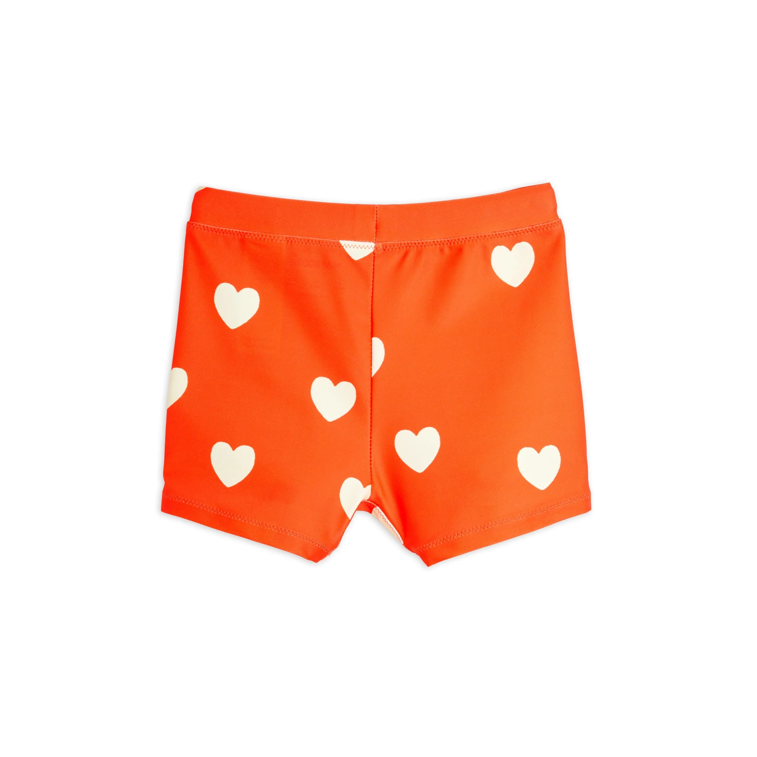 MINI RODINI - Hearts UV Swim Pants