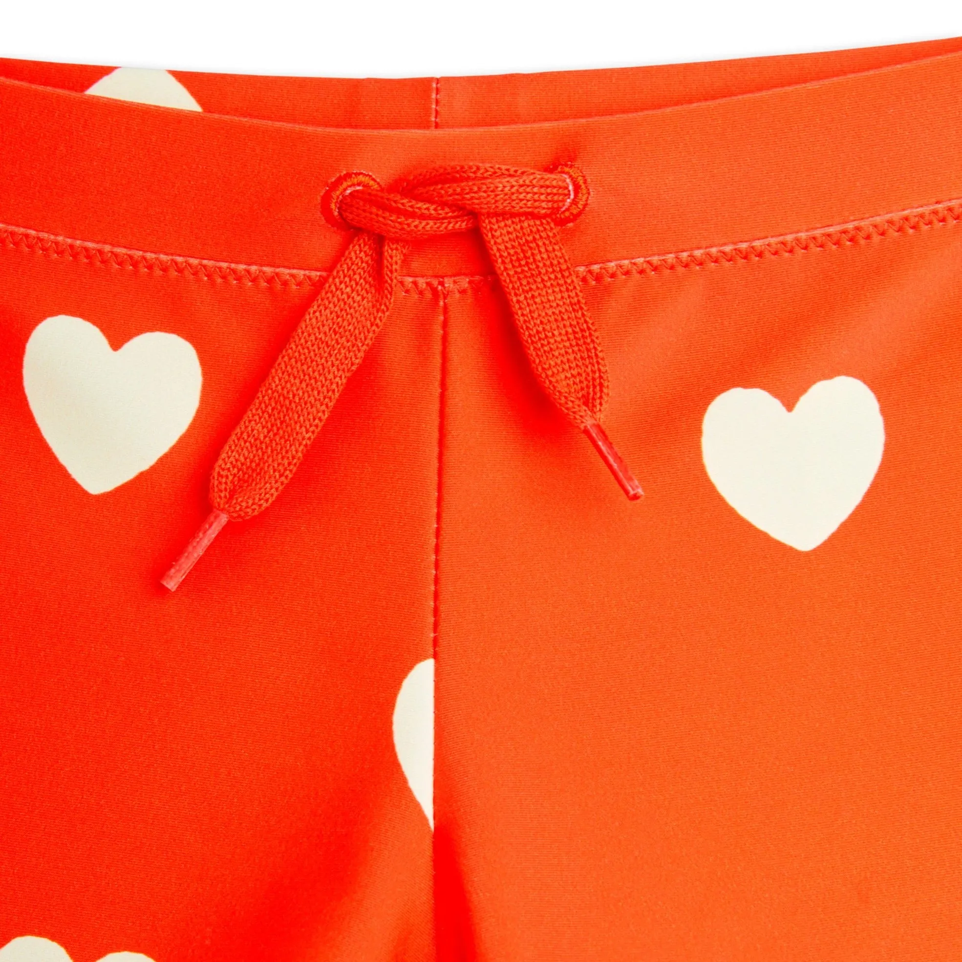 MINI RODINI - Hearts UV Swim Pants