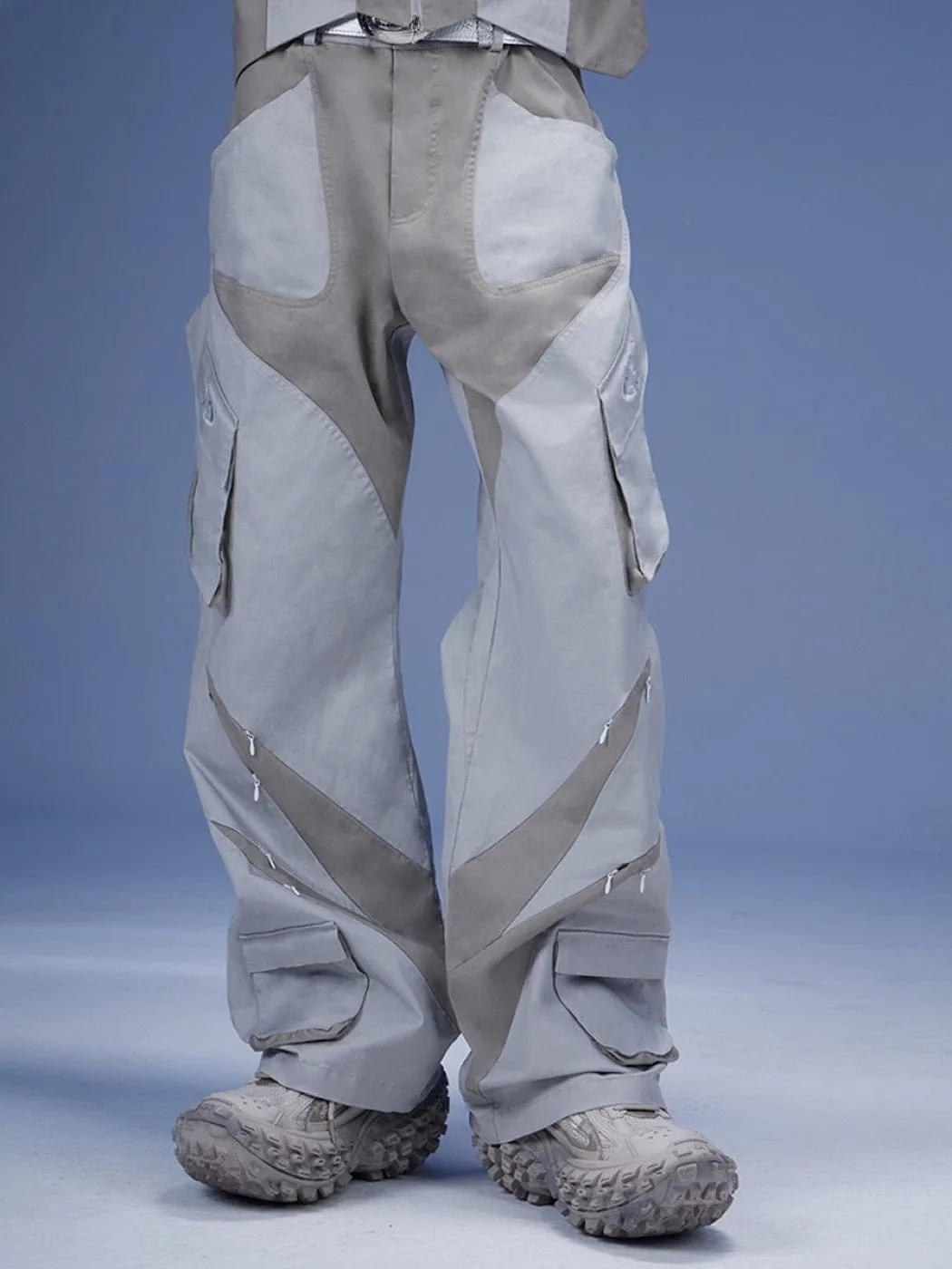 Modern Tactical Cargo Pants