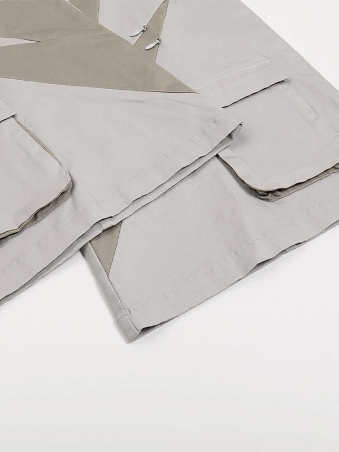 Modern Tactical Cargo Pants