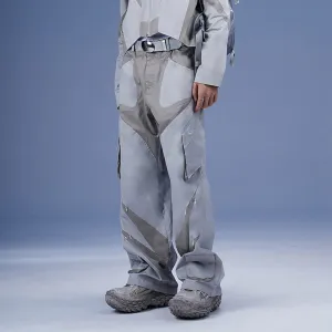 Modern Tactical Cargo Pants