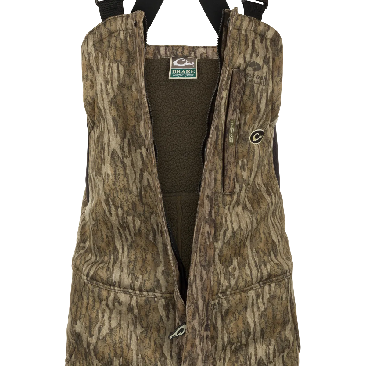 MST Ultimate Wader Bib