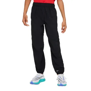 Nike Dri-FIT Junior Pants Black