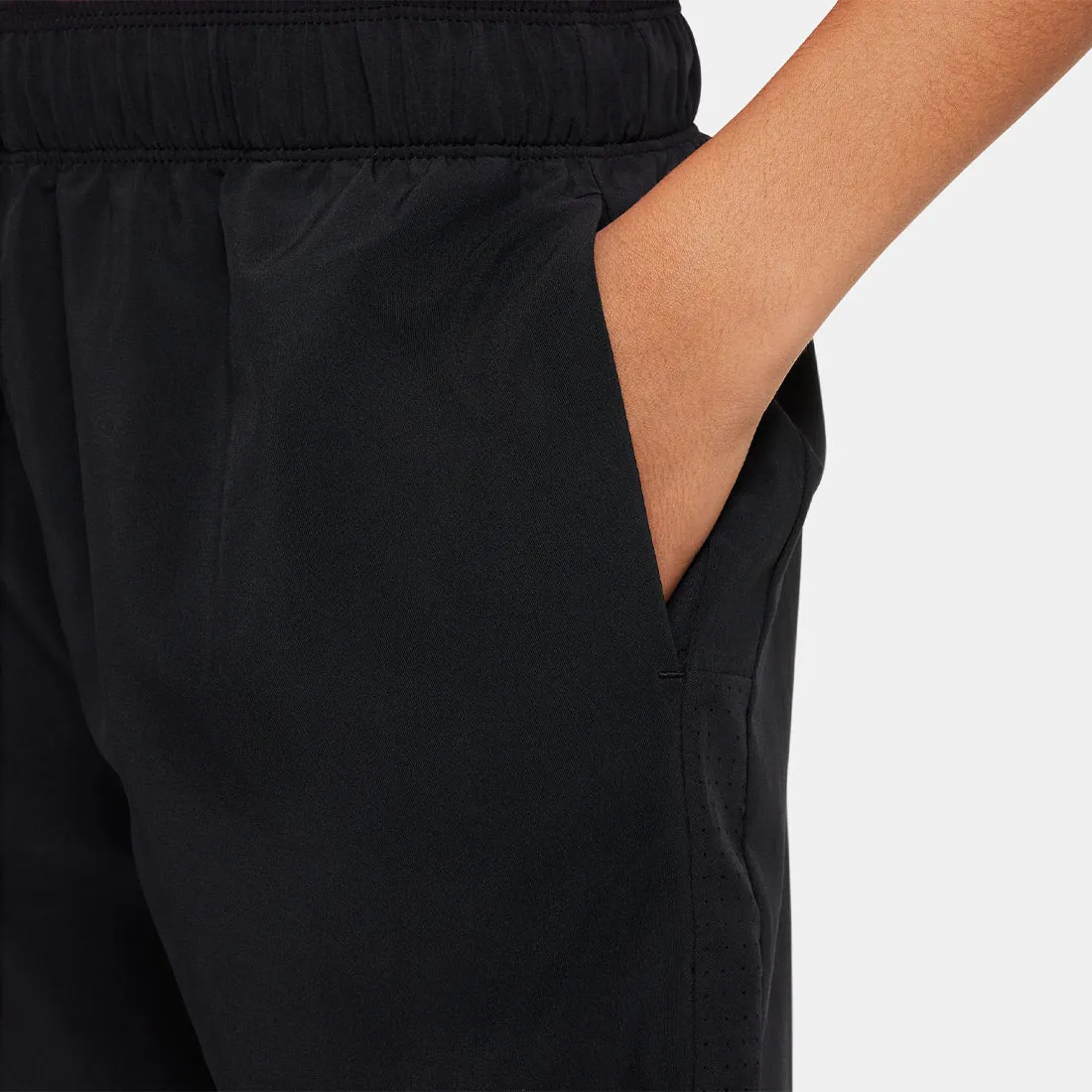 Nike Dri-FIT Junior Pants Black