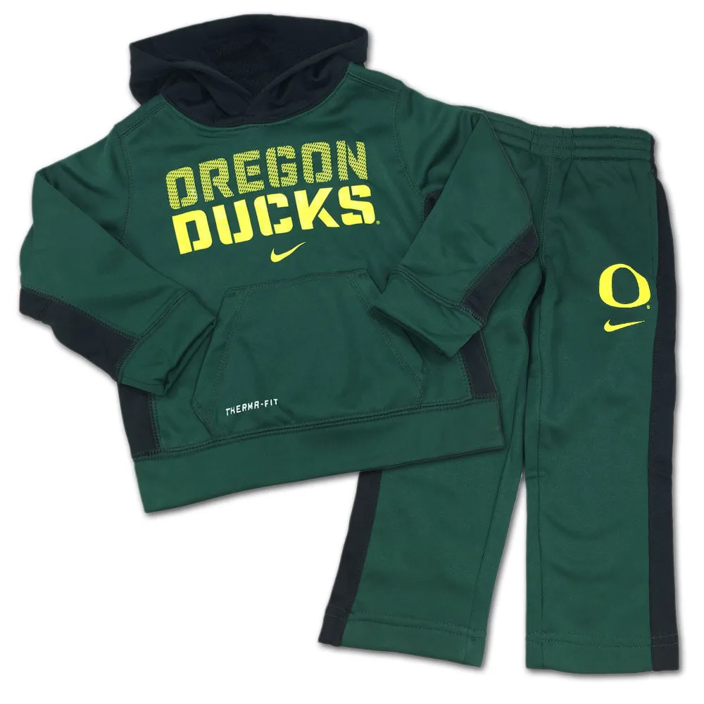 Nike Oregon Infant/Toddler Sweatsuit