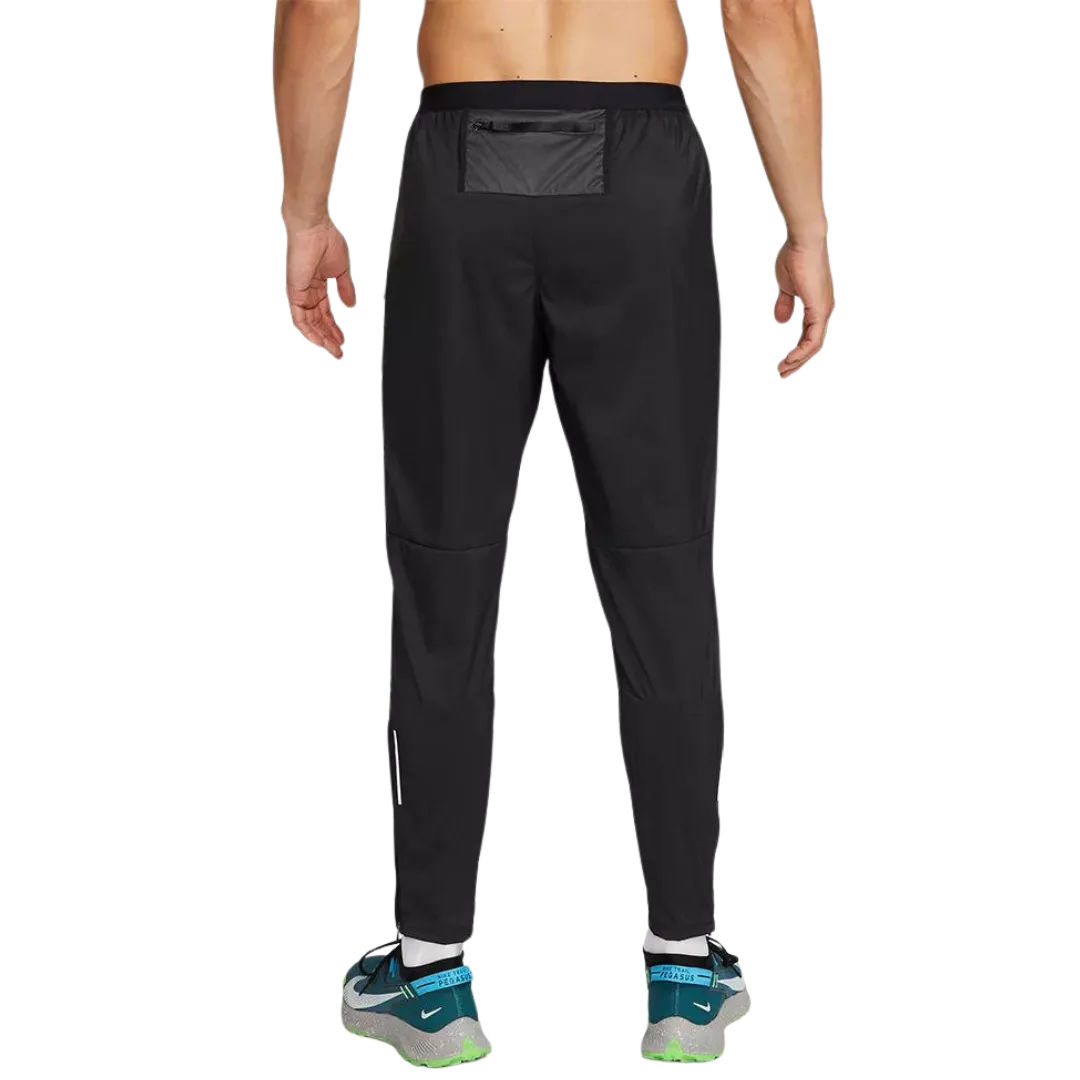 Nike Trail Phenom Elite Knit Pants - Black