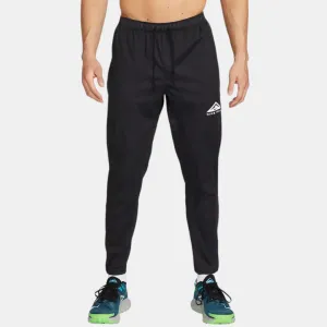 Nike Trail Phenom Elite Knit Pants - Black