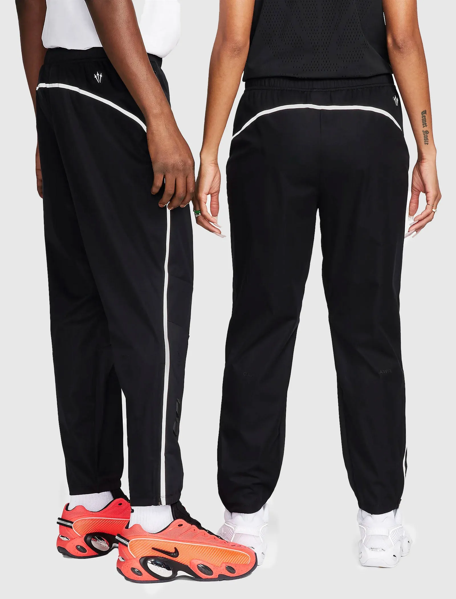 NOCTA WARM UP PANT