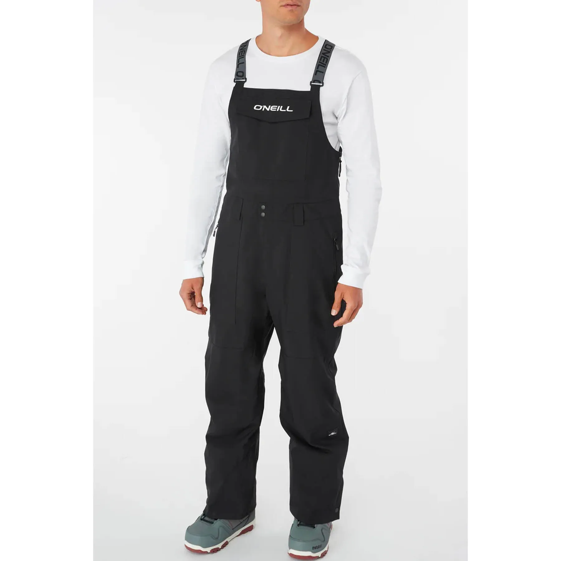 O’Neill Mens Shred Bib Pants 2023