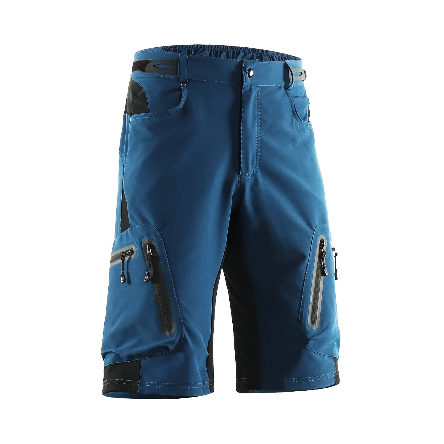 Outdoor leisure hiking shorts