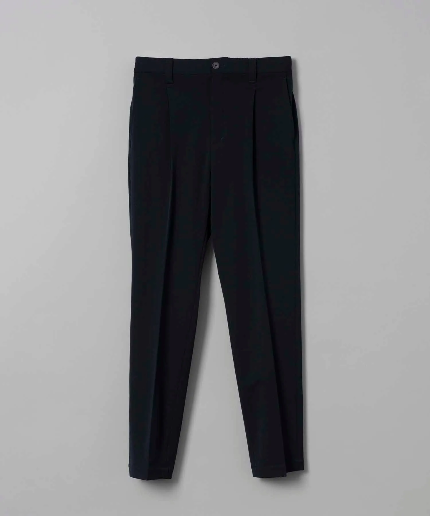 OUTLAST One-Tuck Tapered Pants