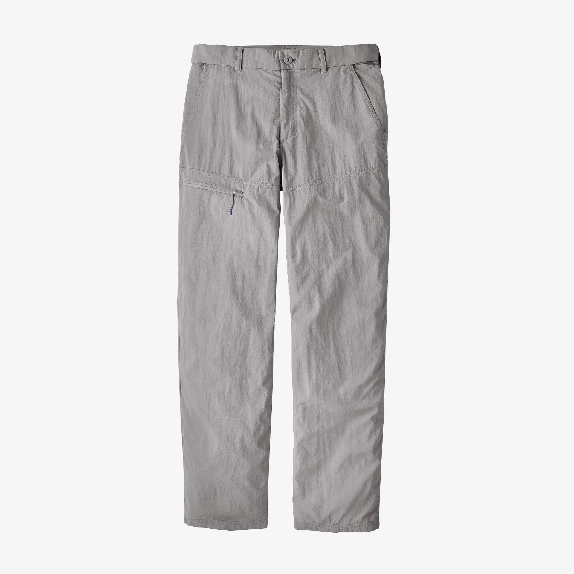 Patagonia Men's Sandy Cay Pants - Salt Grey