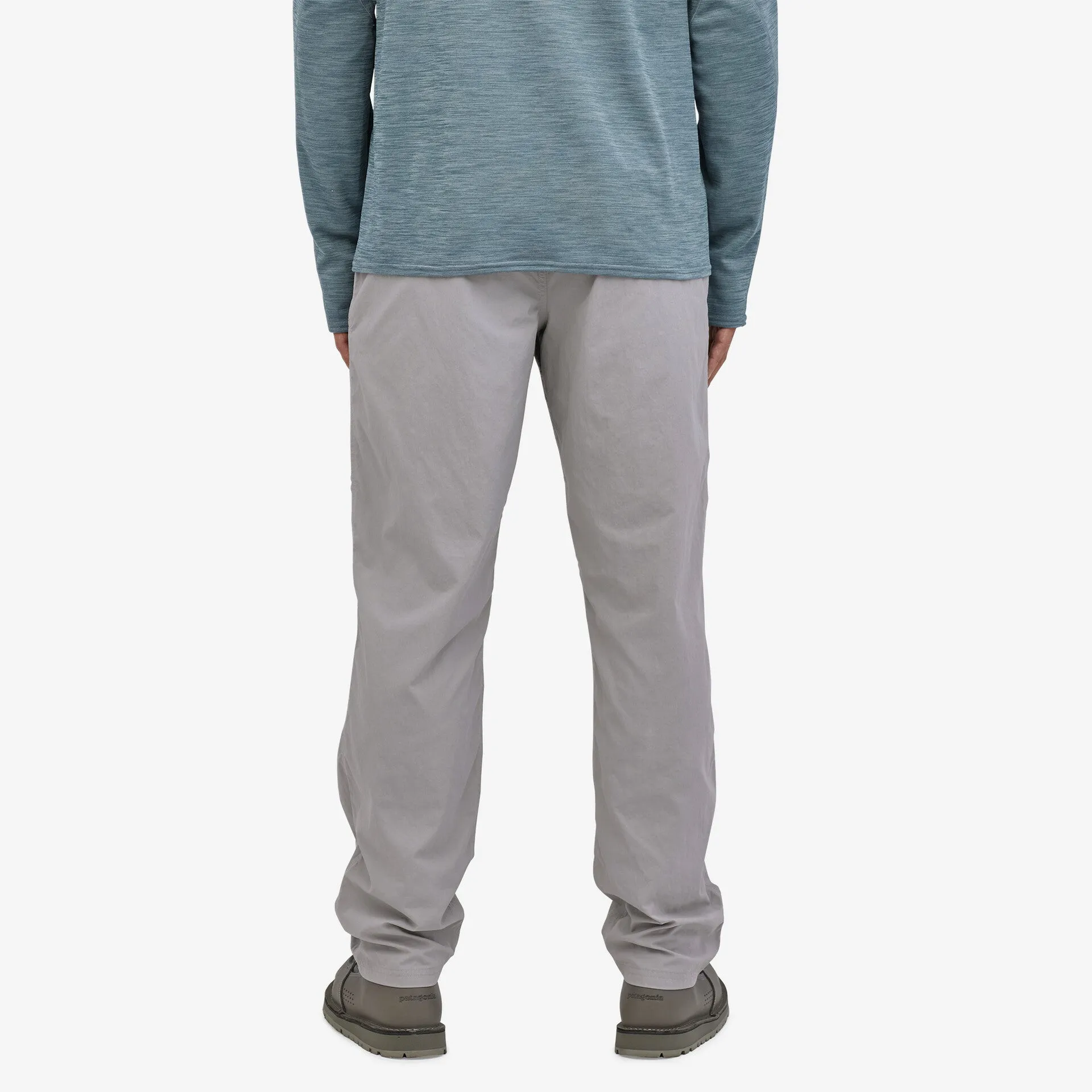 Patagonia Men's Sandy Cay Pants - Salt Grey