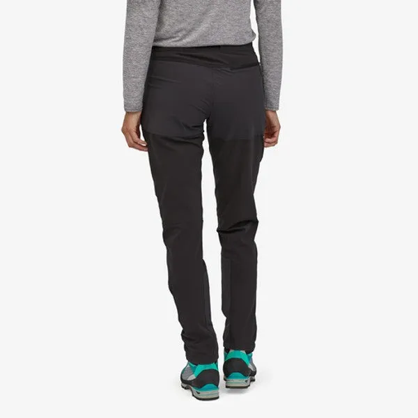 Patagonia Terravia Alpine Pants Regular - Women's