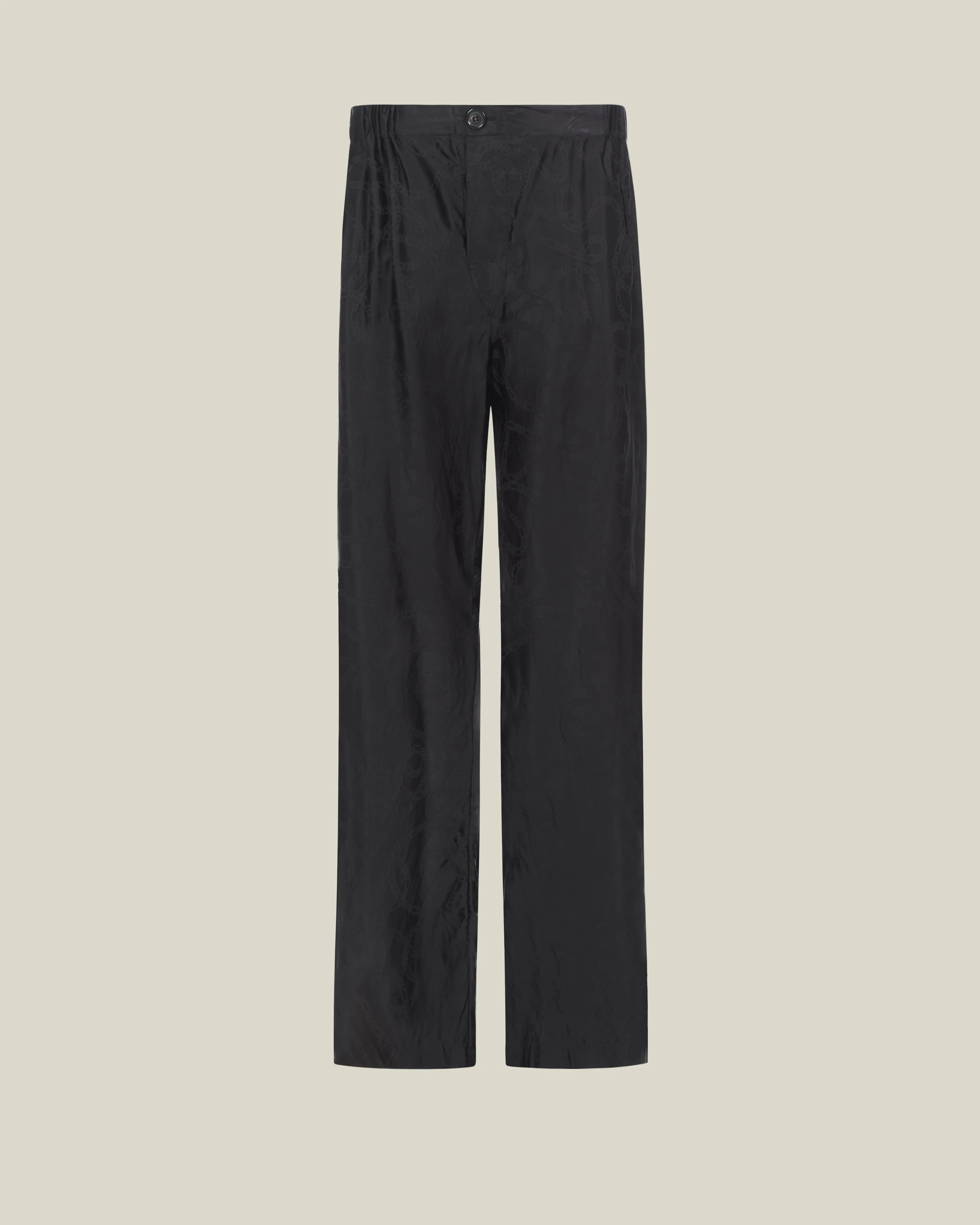 Pierpaolo Pants in Black