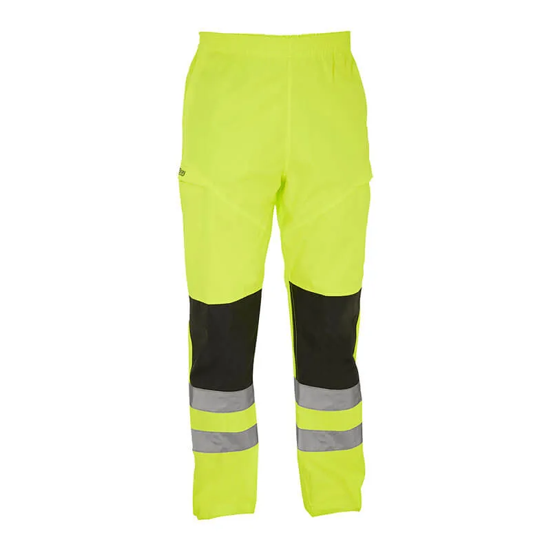 PIP Bisley Class E Hi Vis Waterproof Pants 318U6373T