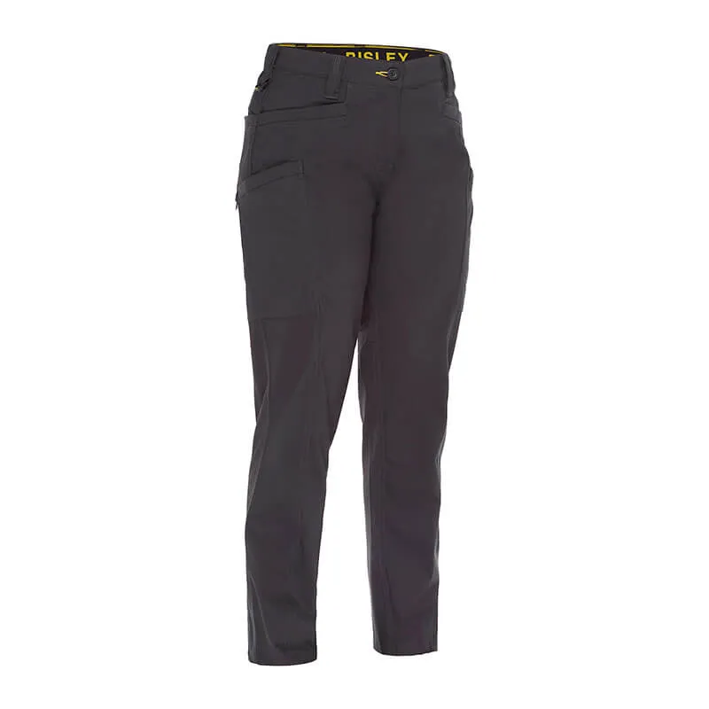 PIP Bisley Women's Stretch Ripstop Vented Work Pants 411W6150