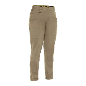 PIP Bisley Women's Stretch Ripstop Vented Work Pants 411W6150