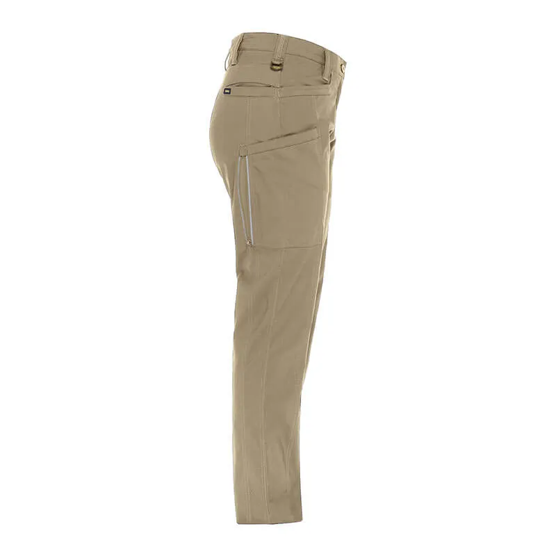 PIP Bisley Women's Stretch Ripstop Vented Work Pants 411W6150