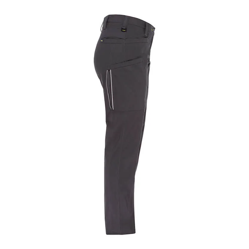 PIP Bisley Women's Stretch Ripstop Vented Work Pants 411W6150