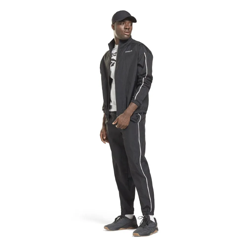 Piping Tracksuit