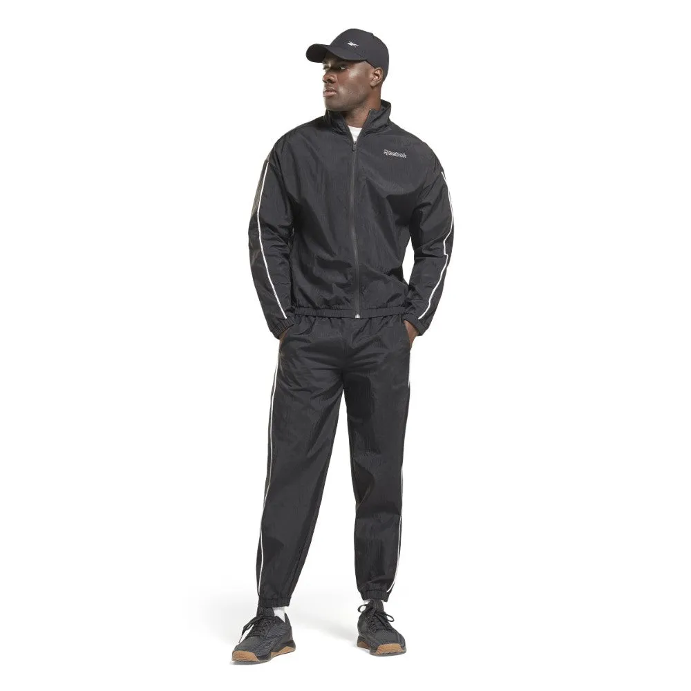 Piping Tracksuit