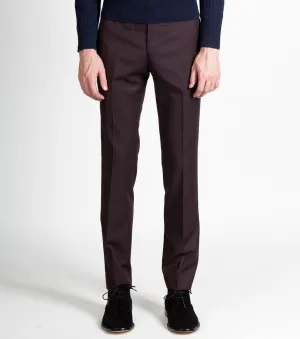 PK Sharkskin Suit Pant