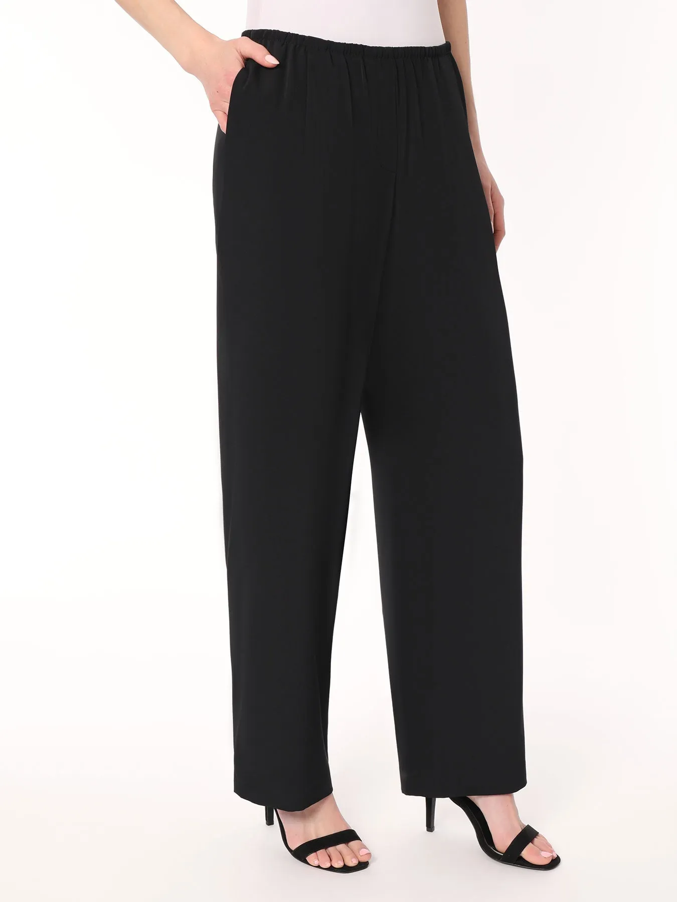 Plus Lennox Pant