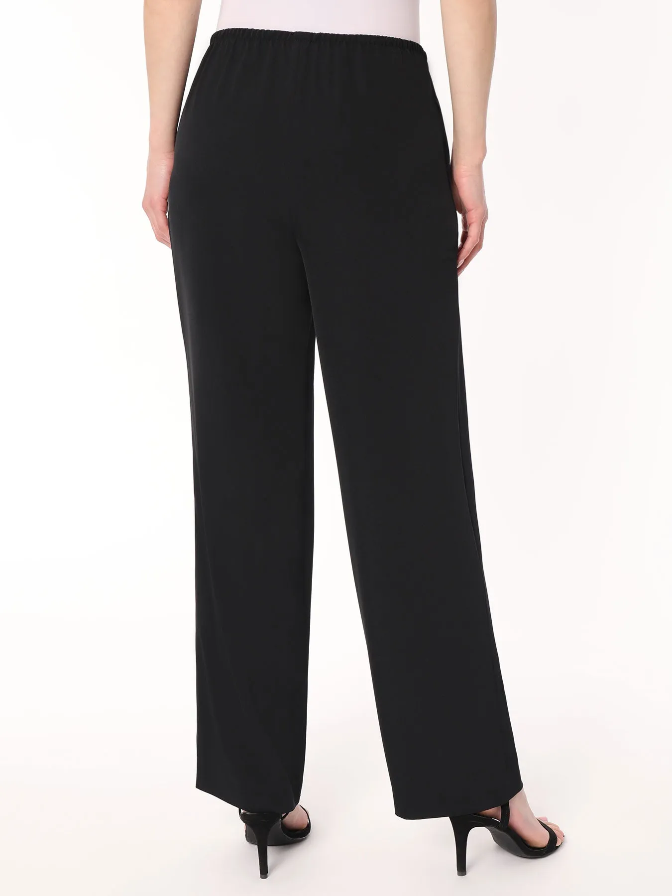 Plus Lennox Pant