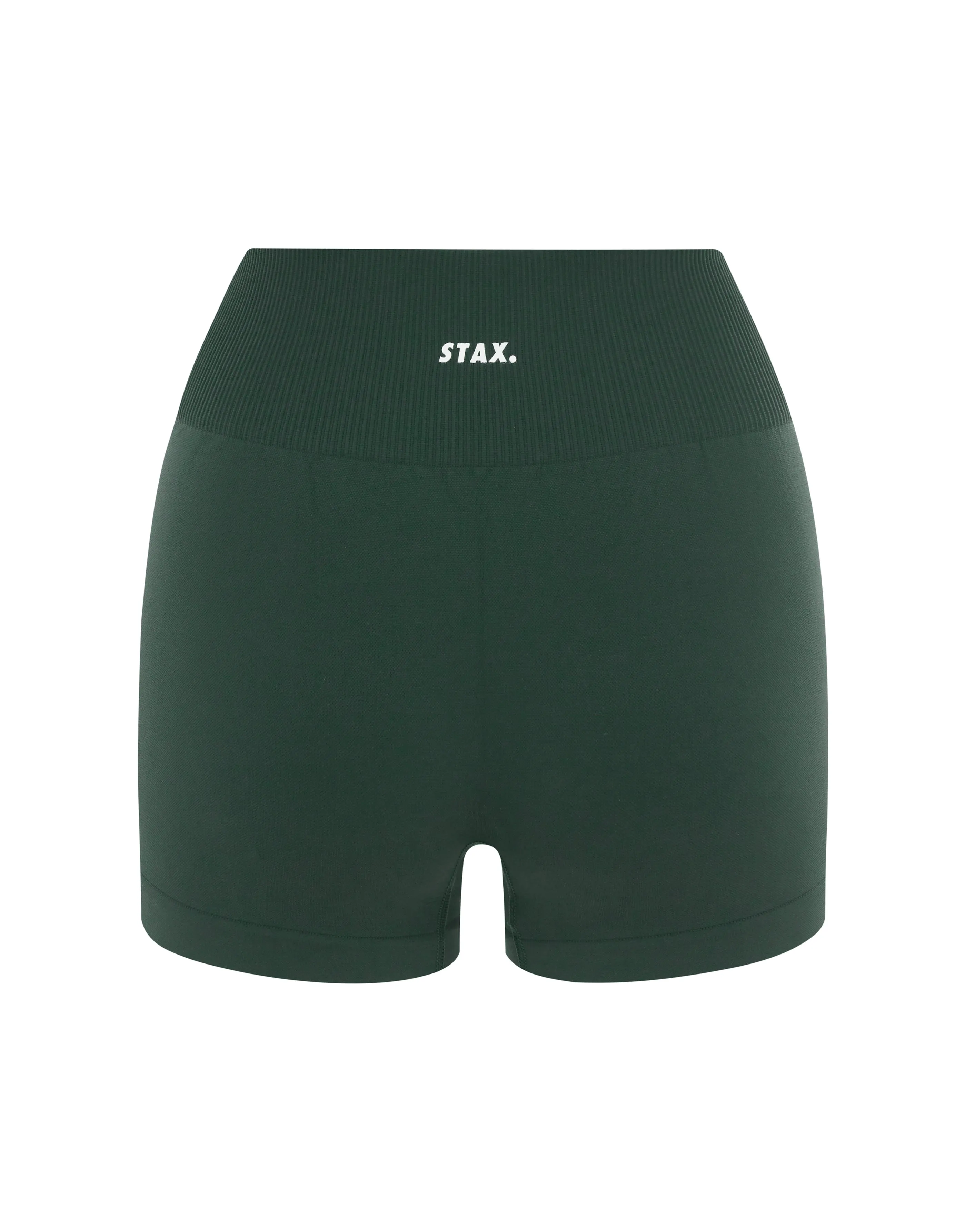 Premium Seamless Mini Bike Shorts - Porsche