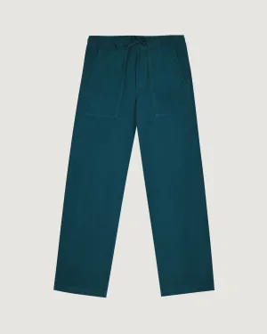 "Cotton" guignier pants