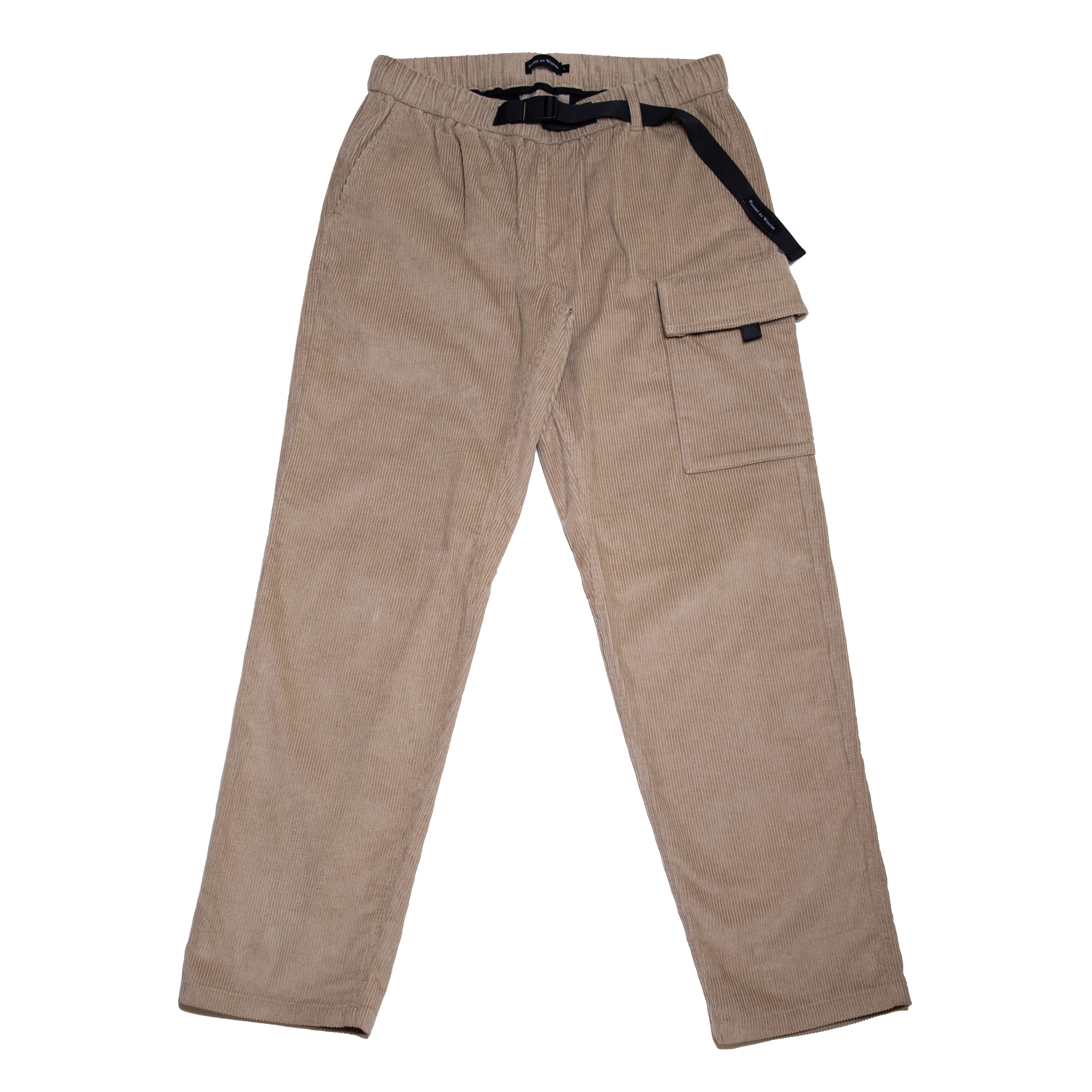 Raised By Wolves Corduroy Hiking Pants