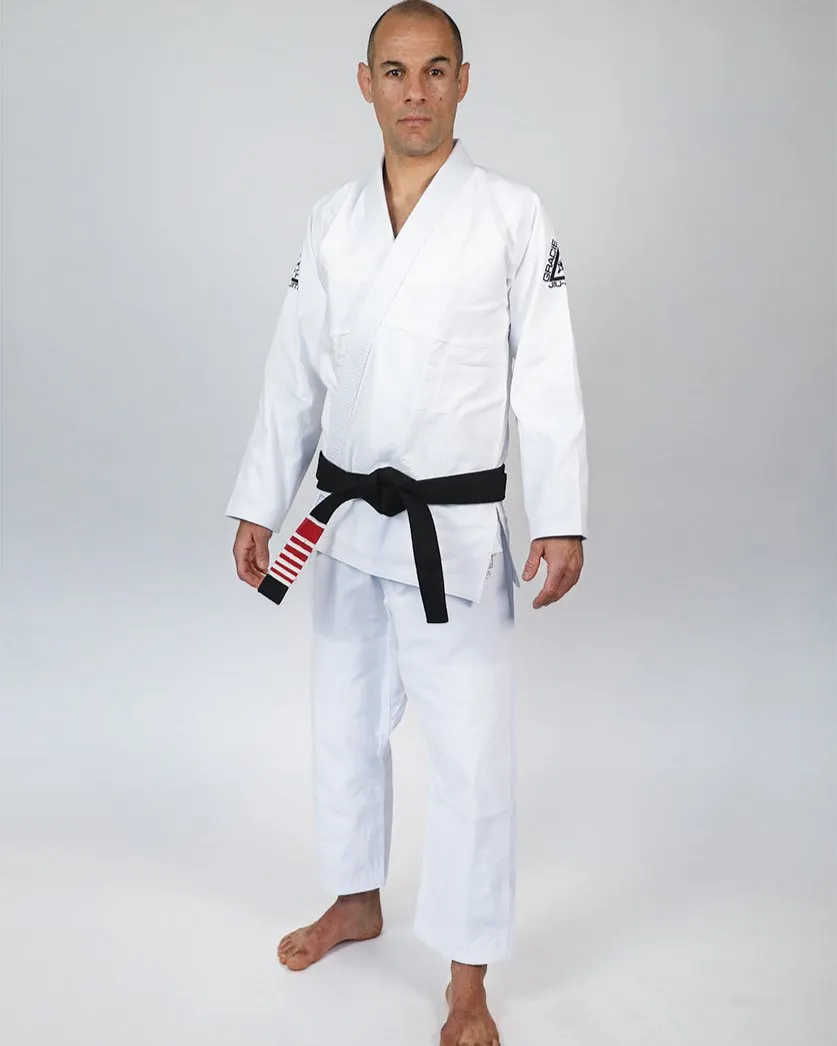 Rank Pearl Gi | Ripstop (Men)