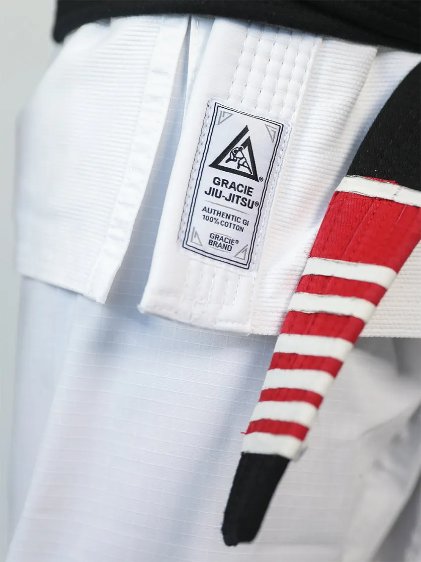 Rank Pearl Gi | Ripstop (Men)