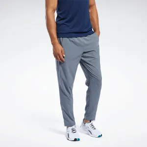 Reebok Apparel Men Workout Ready Track Pants Cdgry6