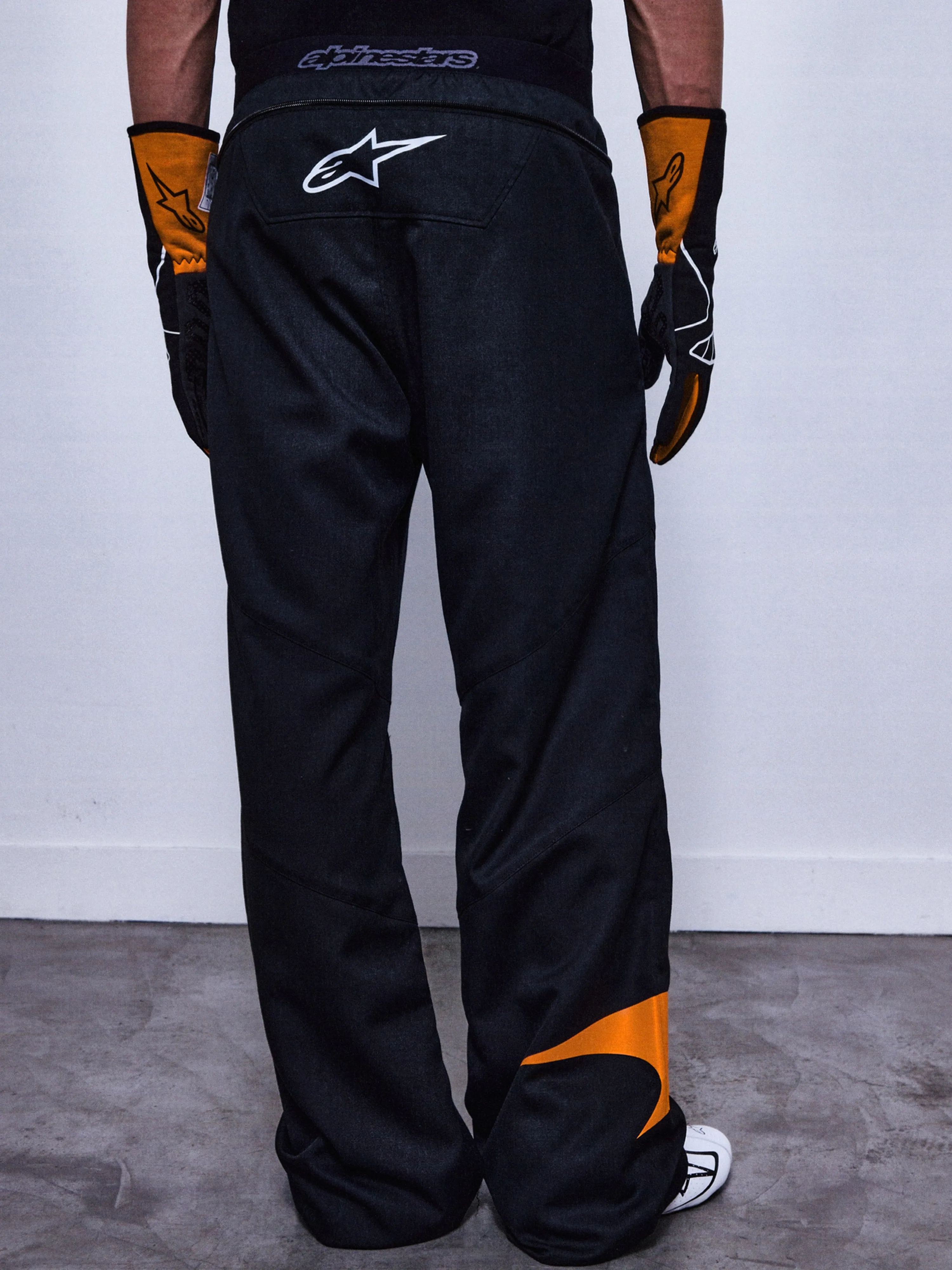 RSRV Arena Suit Pants