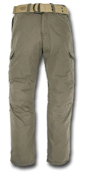 SCHOTT CARGO PANTS