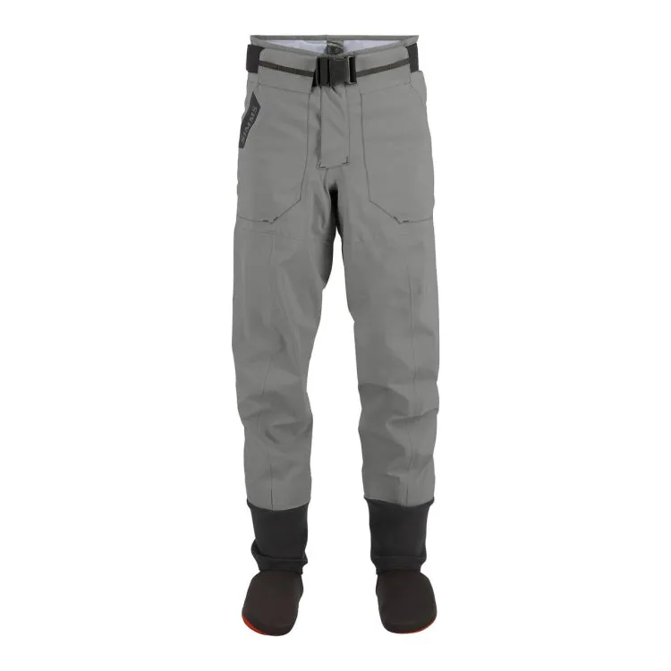 Simms Freestone Pants - Smoke