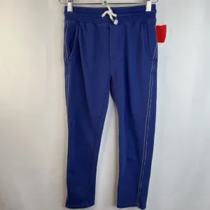 Size 10: Boden Blue Cozy Pants