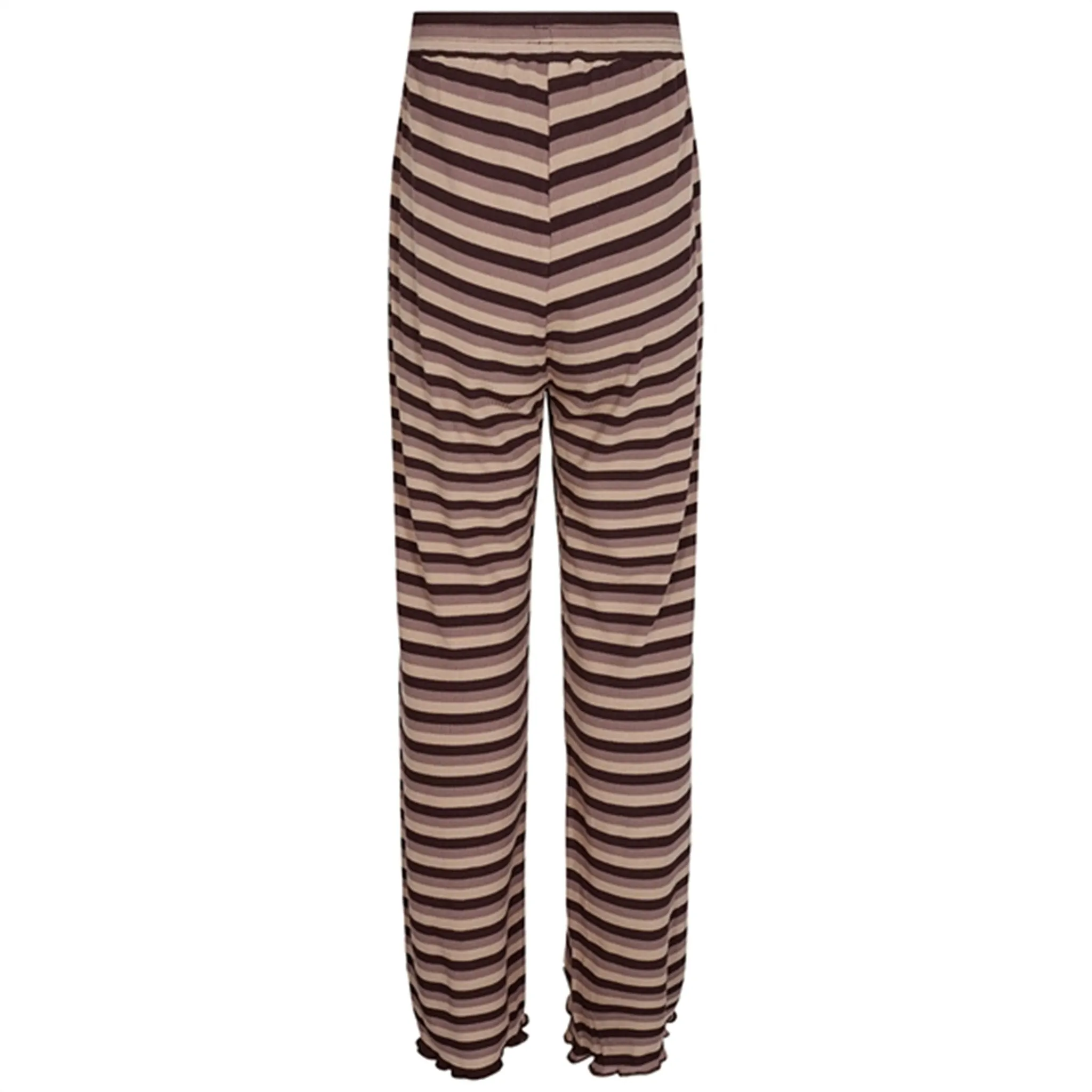 Sofie Schnoor Warm Brown Pants