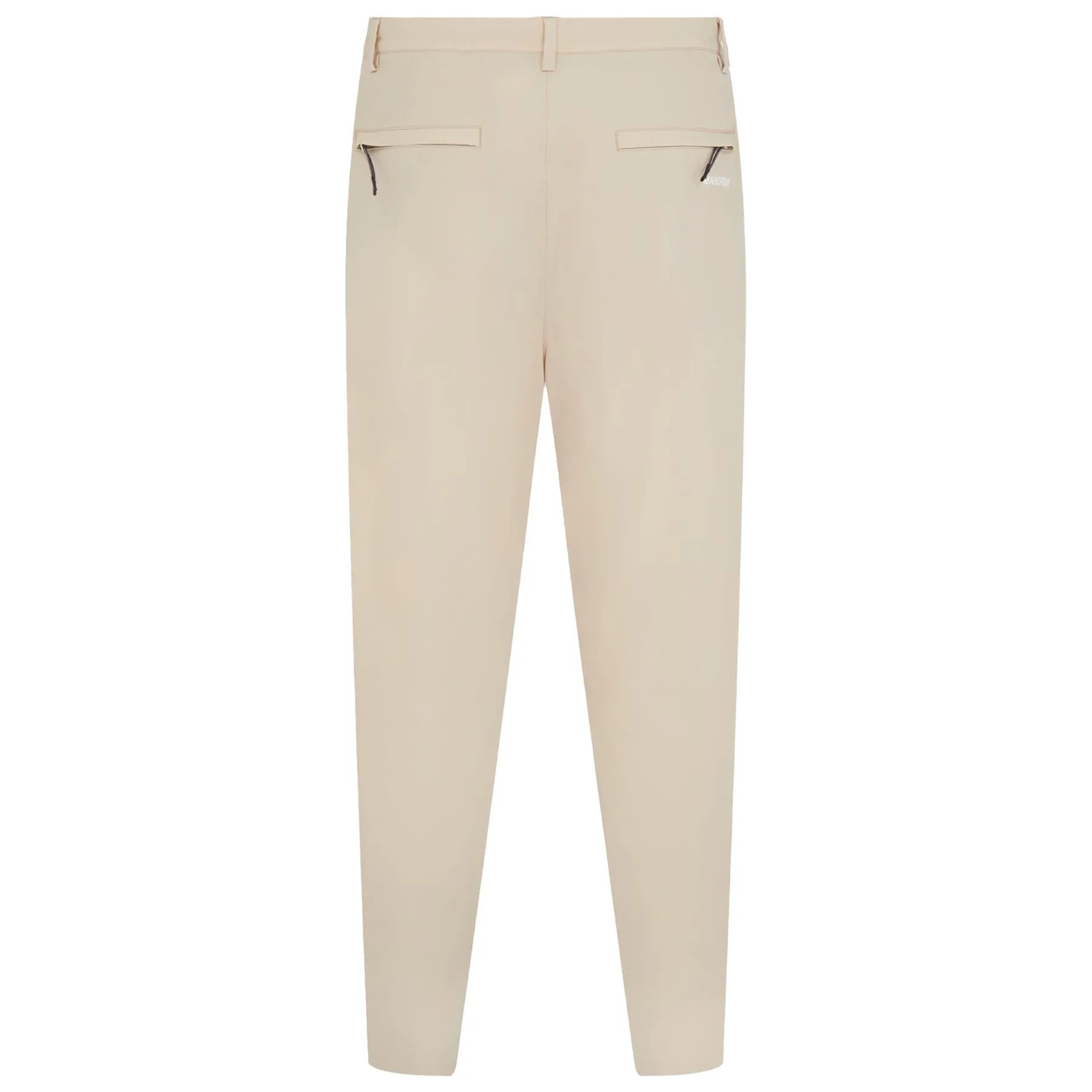 The Lightweight Course Pants Beige - AW24