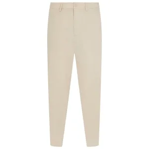 The Lightweight Course Pants Beige - AW24