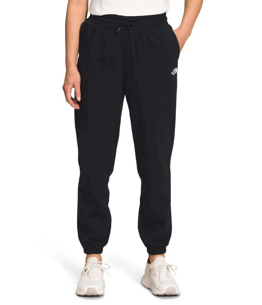 The North Face Women's Half Dome Fleece Sweatpant