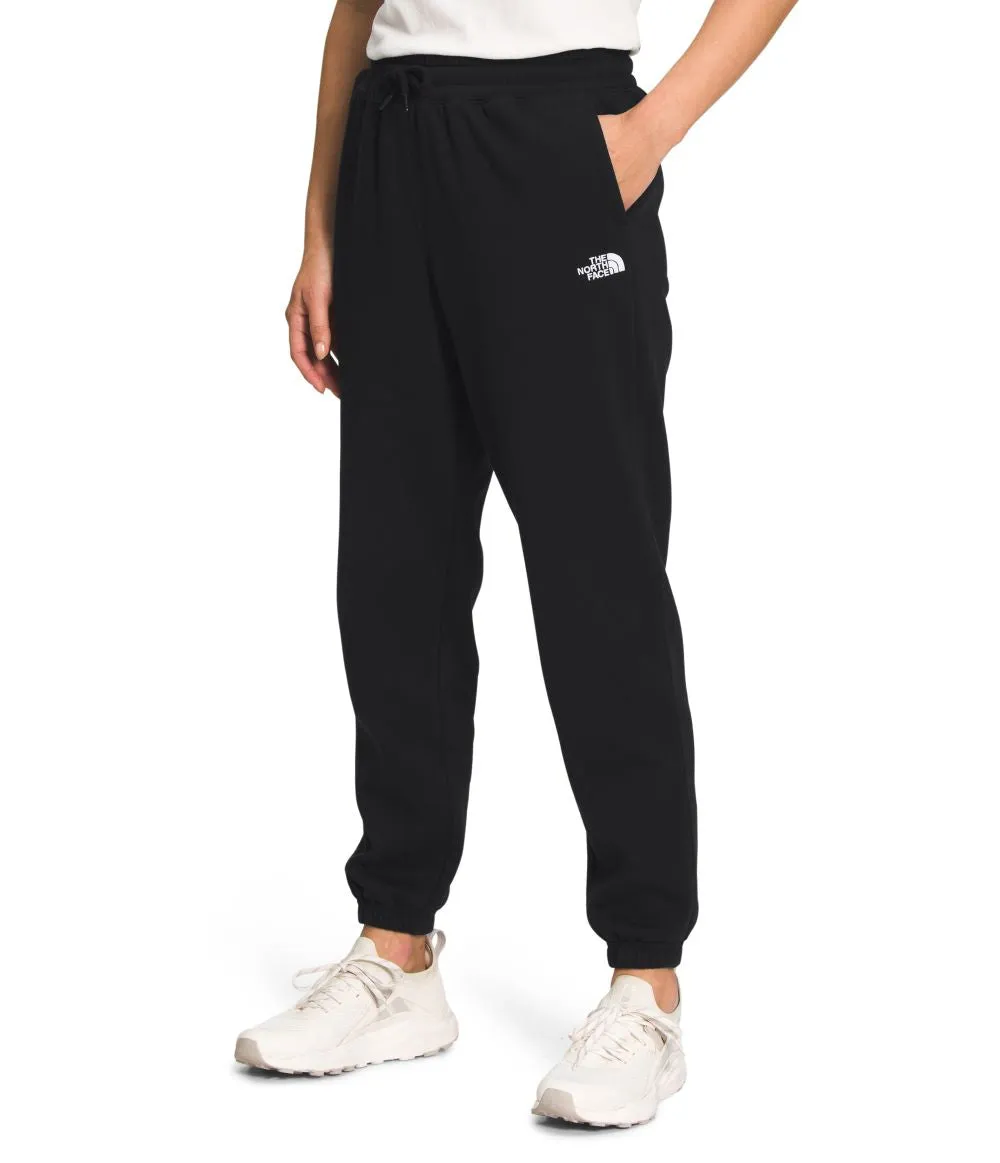 The North Face Women's Half Dome Fleece Sweatpant