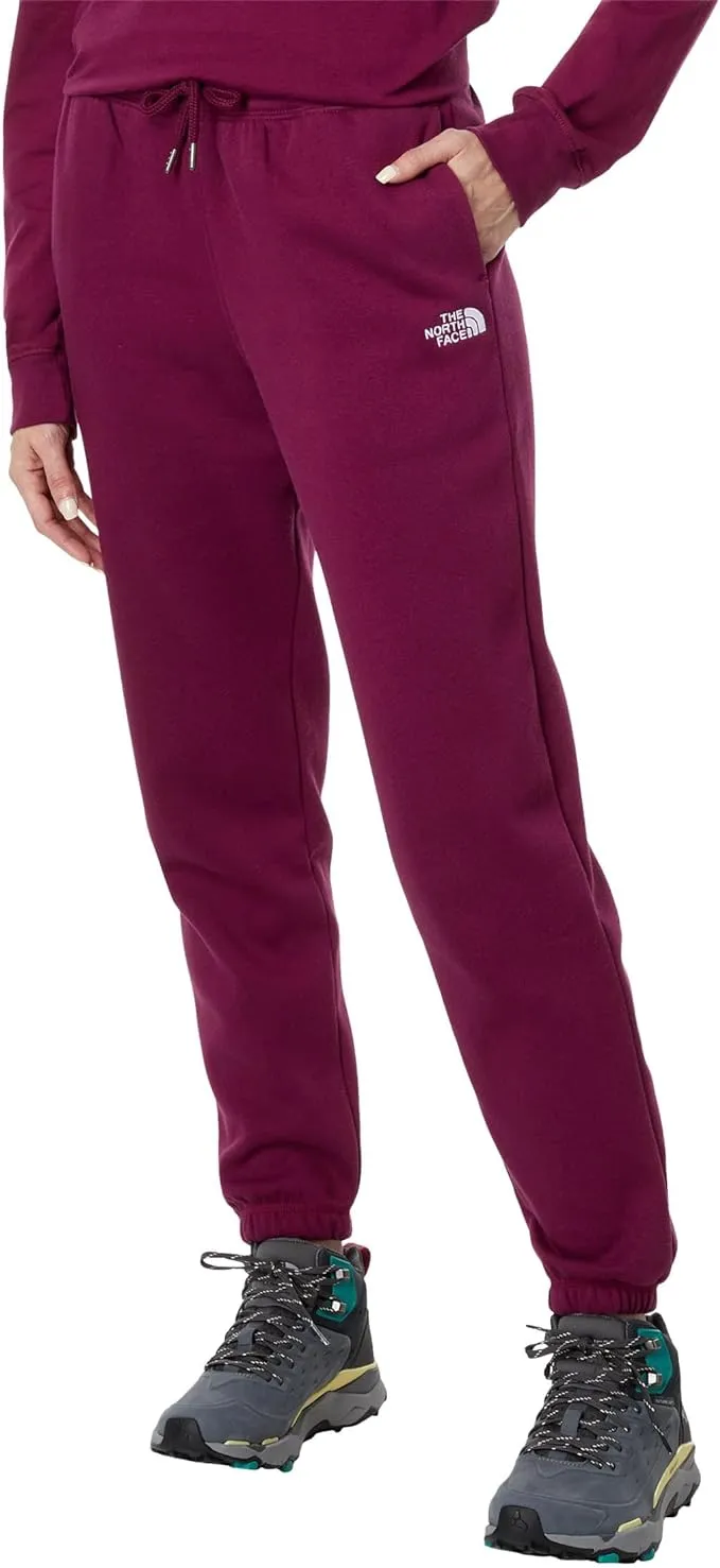 The North Face Women's Half Dome Fleece Sweatpant