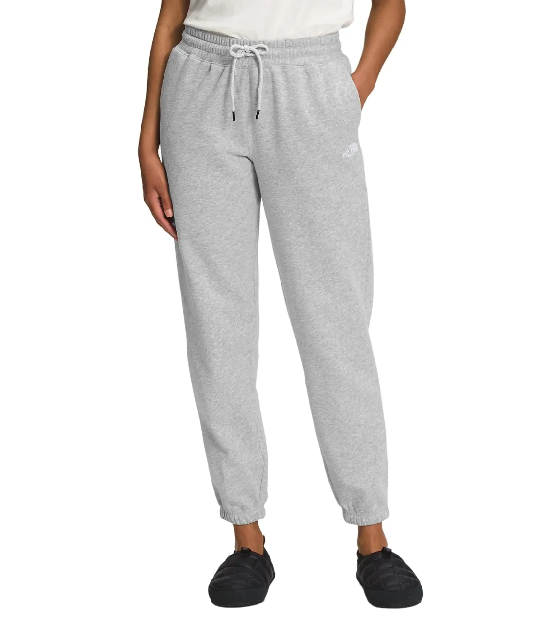 The North Face Women's Half Dome Fleece Sweatpant