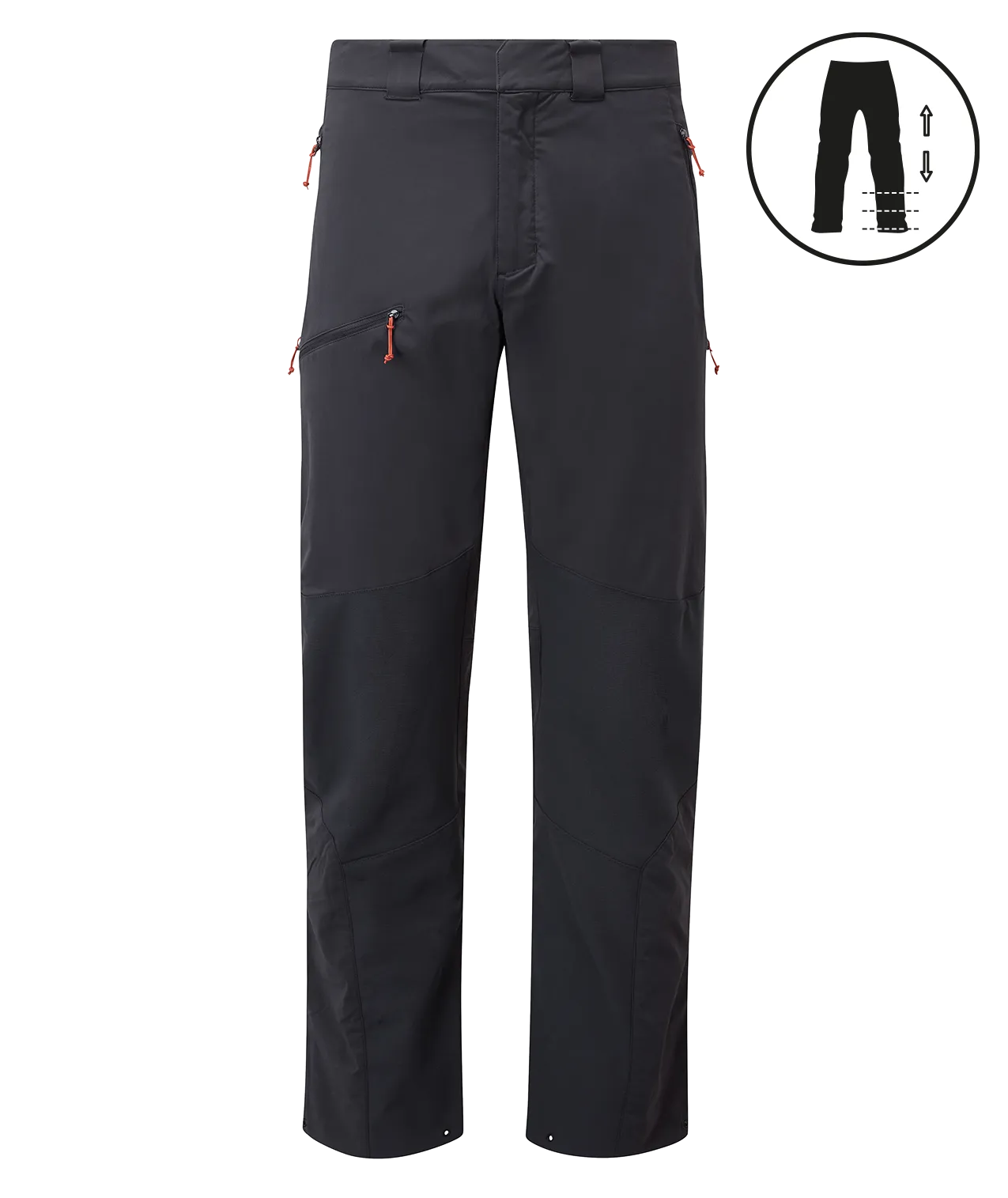 Torque VR Pants - Men's