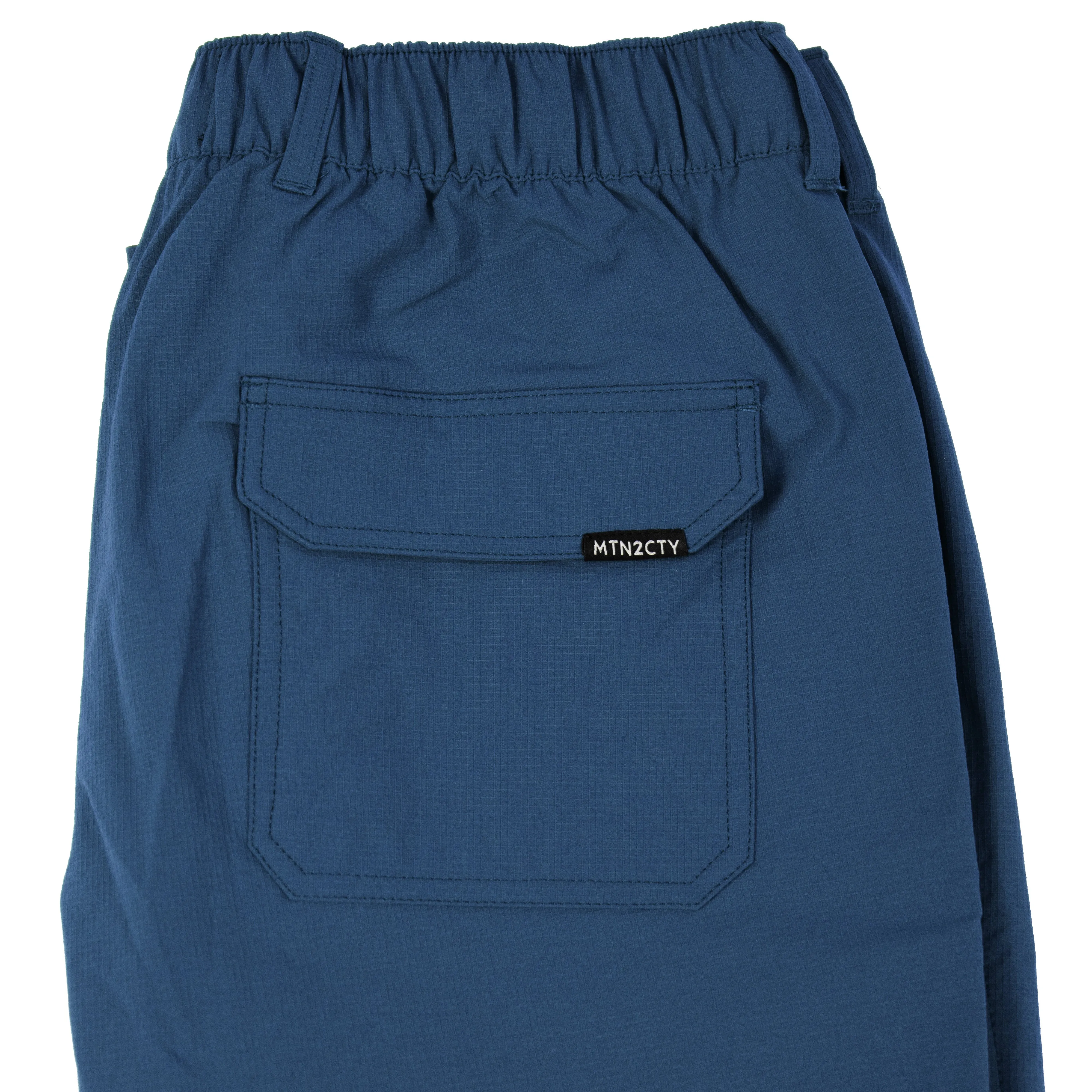 Trailhead Pants - Dark Blue