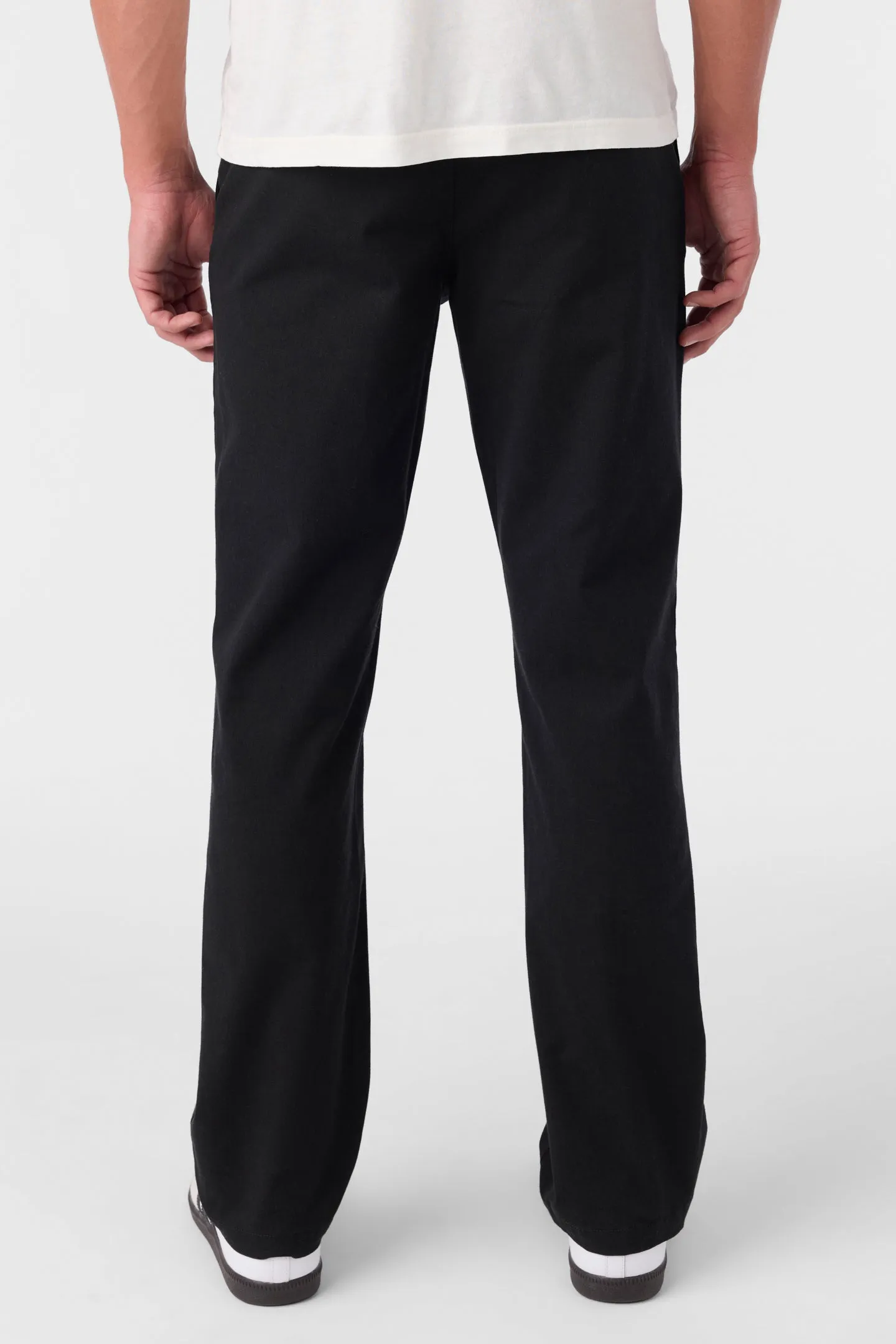 TRANSPORTER STRETCH STANDARD PANTS