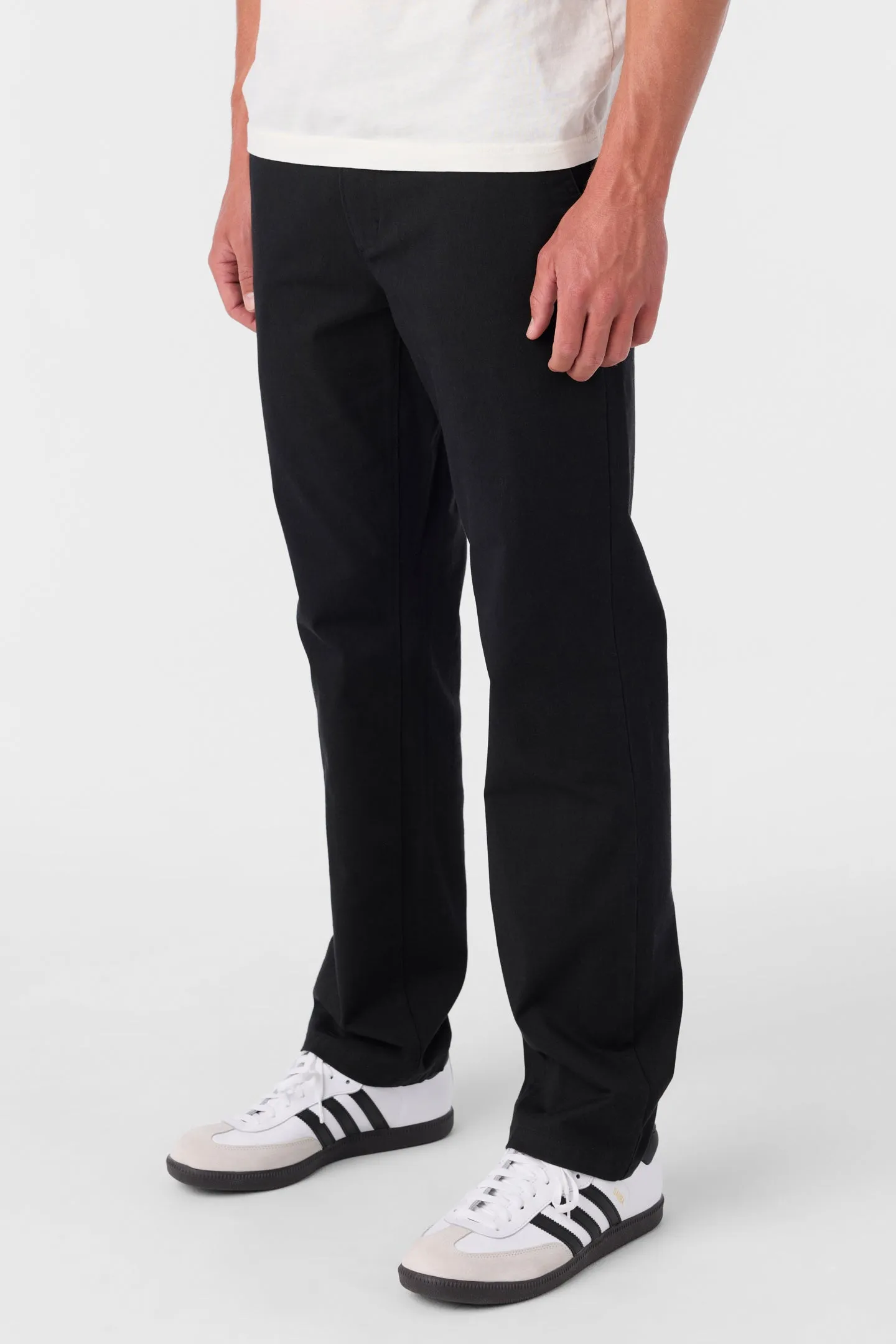 TRANSPORTER STRETCH STANDARD PANTS